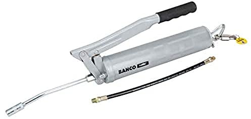 Lever Grease Gun, 450G ECO TAH