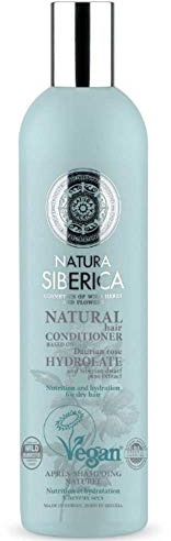 Natura Siberica Balsamo Capilar Cabello Seco 400Ml Hårvård