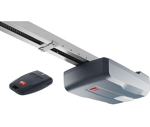 Kit Completo Per Porte Da Garage Sezionali BFT BOTTICELLI BT A850 R915152 00004
