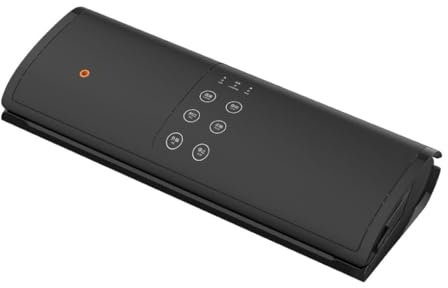 siduytin Wide Application Vacuum Sealer For Preserving Various Types Of Foods ABS Automatic Food Sealer Machine Vacuum Sealers