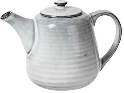 Broste Copenhagen Nordic Sand Teekanne klein 0,7 l