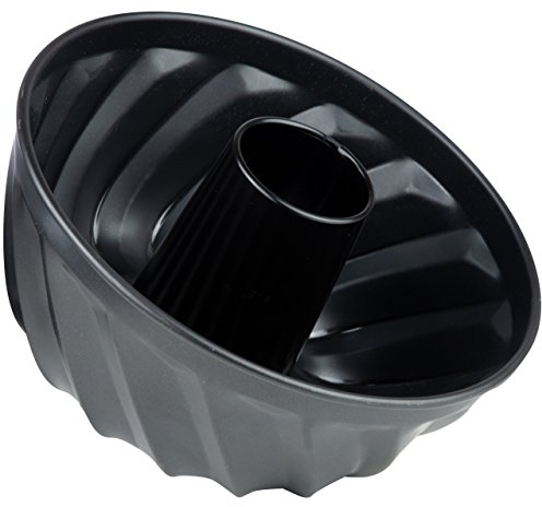 Grizzly Stampo per Ciambelle - Forma di Torta per Forno - 22 cm - Antiaderente