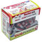 FISCHER Taco DUOPOWER 8x40 DIY 50uds. 536387, Grigio+Rosso