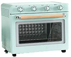 Multifunctional Desktop Oven, Precise Dual-control Timing Design, Suitable For Making All Kinds Of Food
