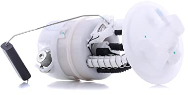 RIDEX 1382F0245 Unidad de alimentación de combustible eléctrico con sensor de nivel Compatible con NISSAN MICRA IV K13 Gasolina