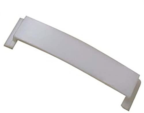 Patin tambour 2952010100 pour Sèche linge ALTUS, AYA, BEKO, BLUESKY, COLDIS, CONTINENTAL EDISON, DOMEOS, ESSENTIEL B, FAR, LISTO, SECHE LINGE A CONDENSATION LISTO SLC 6L2, SECHE LINGE A EVACUA ...