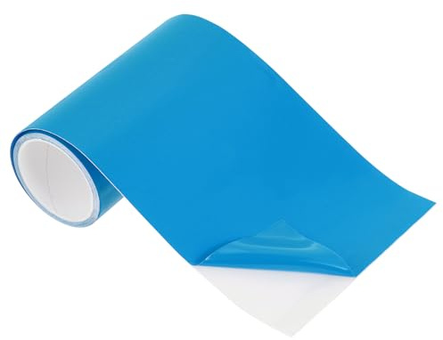 PATIKIL Inflatable Patch Repair Kit Waterproof TPU Repair Tape | For Tent, Air Mattress, Swimming Pool Floats