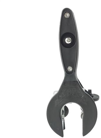 Rohrschneider-Werkzeug, Ratschen-Rohrschneider - Close Quarters Rohrschneider 1/4 Zoll bis 7/8 Zoll Rohrschneider,Kompaktes Schneidwerkzeug, 2-in-1-Kupferrohrschneider für Metallrohre