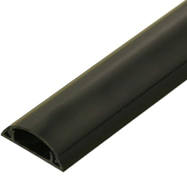Cooalinar Passacavo A Pavimento,PVC Canalina Cavi,Canalina Passacavi,Canaline Passacavi da Pavimento,Passacavi Pavimento for Protezione Cavo,PVC Canalina Pavimento,Materiale in PVC,Scuola