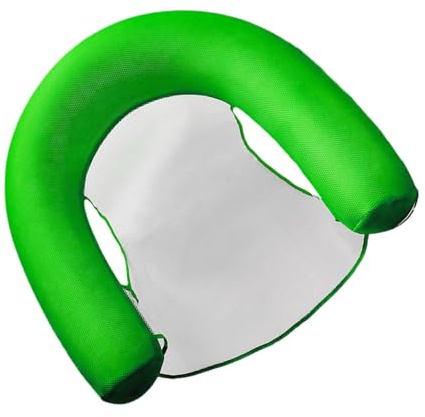 Poolstuhlschwimmer: bequemer schwimmender Sofasitz, tragbare Liege | Aufblasbarer Wasser-Entspannungsstuhl, Outdoor-Sofa für Erwachsene, Poolmöbel, Schwimmring