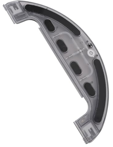 HEEPDD Aspirapolvere Robot Robot Sottovuoto di Sostituzione del Serbatoio dell'Acqua, Adatto per Z10Pro D10Plus L10 Stytj05zhm Efficienza di Miglioramento per Il Rullo a Secco e Bagnato su