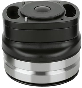 Wynrzyj Set di sterzo per biciclette Cuscinetto Guida interna Freni anteriori supporto foro cavo preforato facile installazione sterzo cuscinetto bicicletta set di sterzo