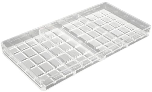 KAILIKETIY Stampo per e Portatile in Pe Design Antiaderente Multi- per Dolci Professionali e Domestico