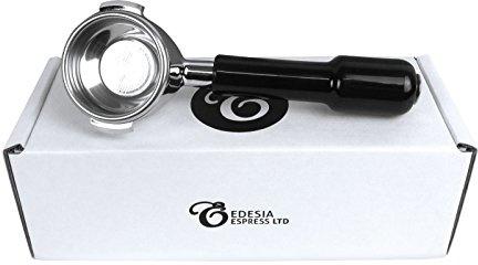 Porte-filtre de rechange pour machine à Expresso CONTI - 1 bec, filtre 7 g