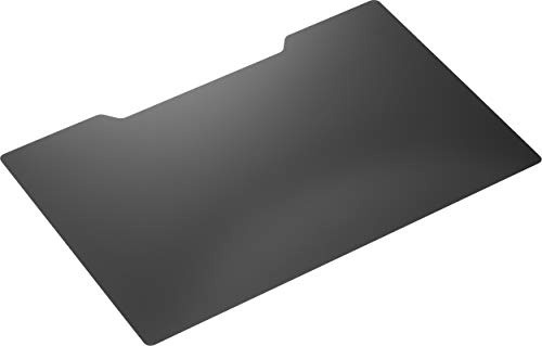 HP Filtre de confidentialité 13,3 Pouces pour écran Tactile