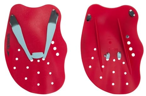 Palette per le mani Tech Paddle da nuoto | Attrezzatura da allenamento