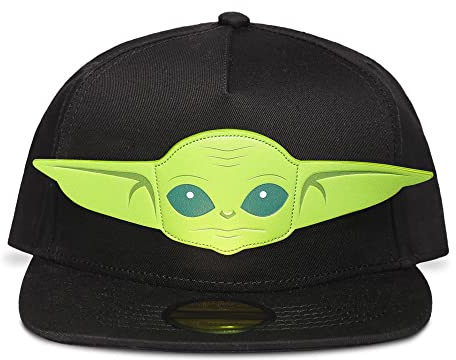 The Mandalorian - Novelty Cap für Herren