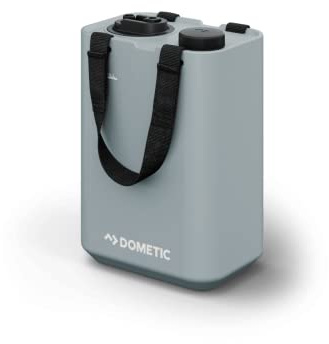 DOMETIC Go Hydration Water Jug, 11L (Glacier)