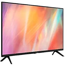 SAMSUNG Smart Tv 55 Pollici 4K DVB-T2 Wi-Fi - UE55AU7092UXXH