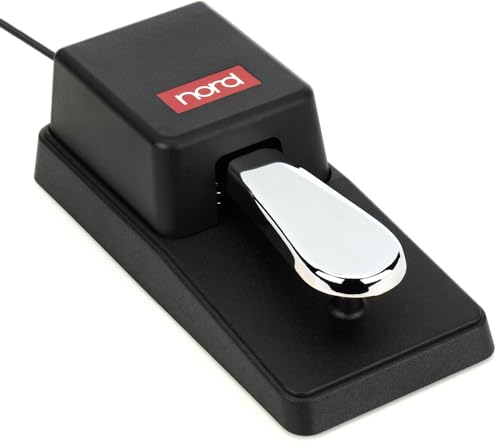 NORD - SUSTAIN Pedal 2-676597