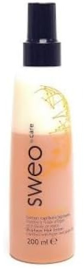 Sweo Lotion Capillaire Biphasée Argan Sweo care