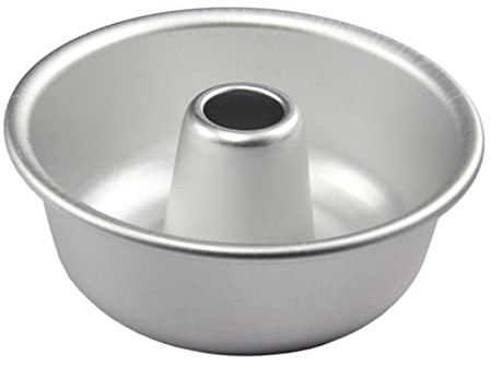 XANHOY Aluminium Alloy Moulds Cake Mold Pastry Gadgets Baked Pans For Baking Mousse Chocolate Brownies Dessert Doughnuts Baking Tin Set