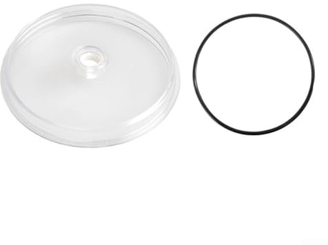 Couvercle de pompe à sable pour piscine pour Intex SF15110, pièces de rechange pour filtre à sable