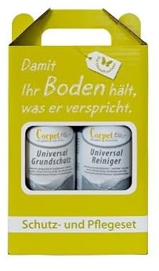 Universal-Grundschutz + Reiniger je 1 Liter