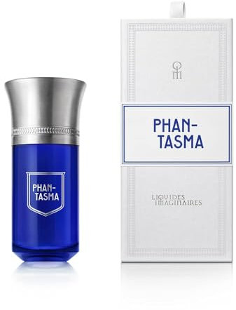 Eau de Parfum. LIQUIDES IMAGINAIRES PHANTASMA