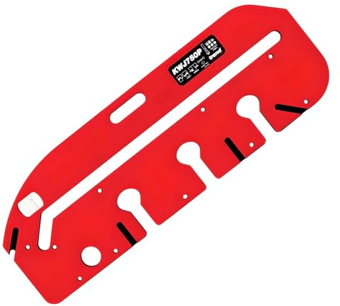 Trend Pro Multi-Material Worktop Jig for Seamless Joints in Kitchen Worktops, Up to 750mm, KWJ750P