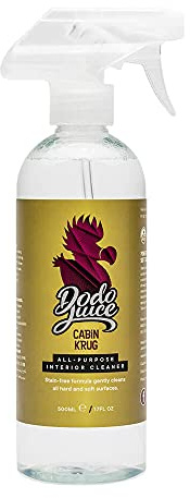 Dodo Juice Cabin Krug Interior All Purpose Cleaner Spray 500ml