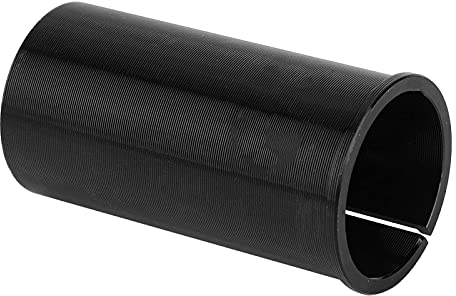 Fahrrad Sattelstützen Adapter, Aluminiumlegierung Rohradapter Fahrradsattelstütze Sattelstütze Einstellscheibe 27,2 mm Bis 28,6 30 30,4 30,8 31,6 33,9 mm für Rennräder Mountainbikes(30,4 MM)