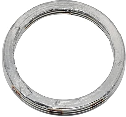 Auspuffdichtung Piaggio Auspuff Dichtring für 500 / Beverly / X9, 828194