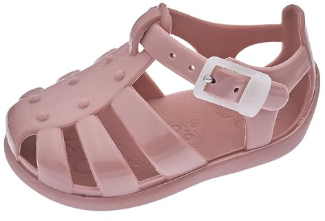 Chicco, Sandali Ragnetto Bambina e Bambino, con Pratico Cinturino, Ideali per Mare e Piscina, Scarpe Bambino e Bambina, Designed in Italy