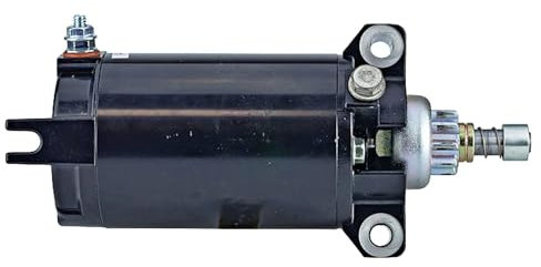 Anlassermotor Motoren Starten Bootsmotor-Startermotor Für 40 40 PS 40 Xwh Außenbord-Marine-Außenbordmotor 66T-81800-00-00 66T-81800