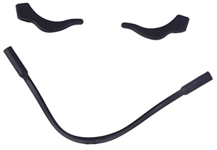 Housoutil Brillenband Für Kinder Bequemes Brillenband Aus Silikon Und Ohr Universell Passender Brillenhalter