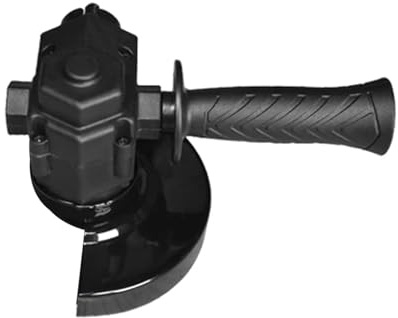 Absaughaube für Winkelschleifer, Zubehörset for Umrüsten von elektrischen Bohrmaschinen auf Winkelschleifer, praktischer Umrüstsatz for elektrische Bohrmaschinen for Selbermachen, modifiziertes Werkze