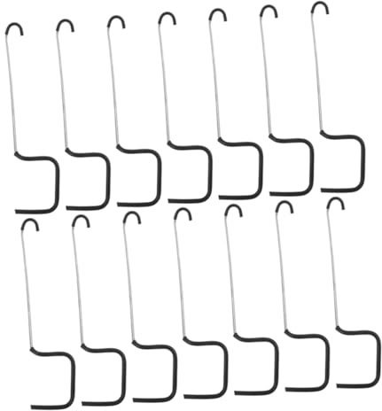 Yardwe 20 Pièces Écarteurs de Branches Arbres Fruitiers Acier Galvanisé pour Modelage Pommiers Poires Cerisiers Outil Multifonction Jardin
