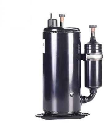 Air Conditioner Rotary Compressor 12000 Btu to Replace 44R292A Air Conditioner Replacement Compressor