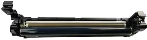 JXHDWYTYO Unità tamburo nera compatibile con i materiali di consumo della stampante MP C3003 C3503 C4503 C5503 C6003(BK)