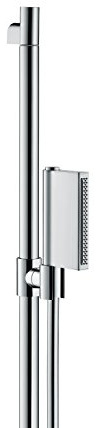 AXOR One Duschset, 0,90 m, 2 Strahlarten, Chrom