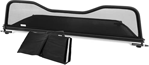 Airax Windschott geeignet für Opel Cascada W13 mit Tasche