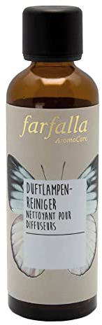 Farfalla Duftlampenreiniger 75 ml
