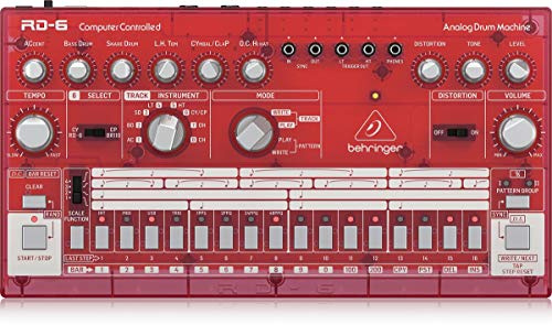 Behringer 000-EE404-00010