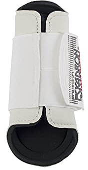 Gamaschen Standard PIKOSOFT-BOOTS F vorne