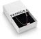 Pandora Moments Women's 14k Rose Gold-Plated Classic Cable Chain Necklace, 90cm, With Gift Box