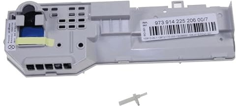 Module Electronique Configure