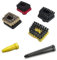 AVAENZO 6 piezas Accesorios para limpiador de vapor Kärcher Easyfix SC1 SC2 SC3 SC4 SC5 cepillo boquilla boquilla piezas piezas de repuesto