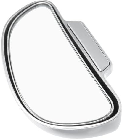 Espejo de Punto Ciego para Coche Ajustable 360° Modelo 091