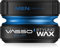 Vasso Hair Styling Wax Baller Blue 150 ml | Strong Hold | Maximum Control Hair Styling Wax For Men | Shine Look | Bubblegum Scent | Hair Gel Wax